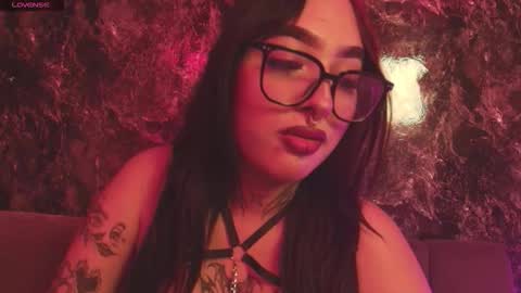 ROSE online show from 03.11.26