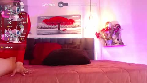 Rose  online show from 11.10.25