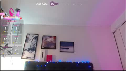 Rose  online show from 11.27.25