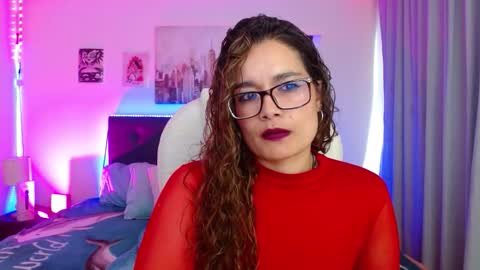 Rose  online show from 12.13.25