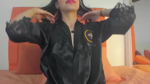 Snapshot of rose_thompson19 chatting on 01.15.26 Rosse online show from 01.15.26