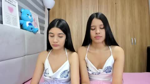 Rose y Miah online show from 05.06.26