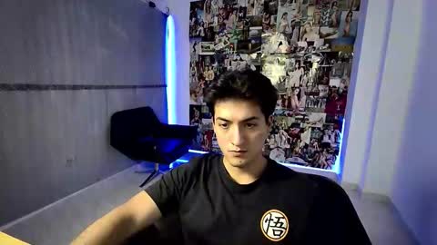 Rose Sins and Don Viktor online show from 09.16.25