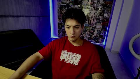 Rose Sins and Don Viktor online show from 09.16.25