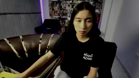 Rose Sins and Don Viktor online show from 10.15.25