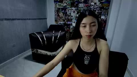 Rose Sins and Don Viktor online show from 10.22.25