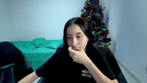 Rose Sins and Don Viktor online show from 12.21.25