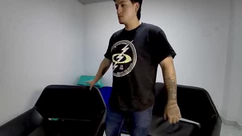 Rose Sins and Don Viktor online show from 01.12.26