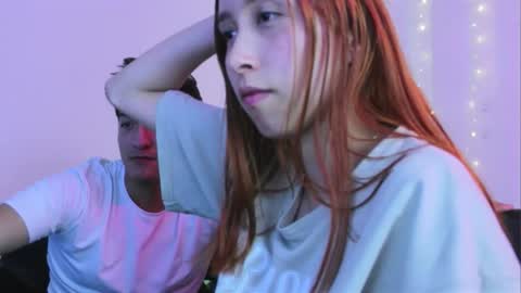 Rose Sins and Don Viktor online show from 03.08.26