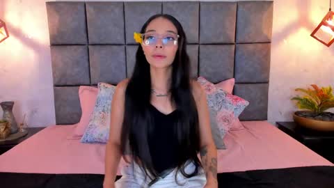 roseaurora online show from 06.07.26