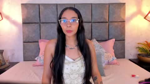 roseaurora online show from 06.09.26