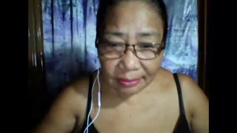 Snapshot of rosebelle66 chatting on 10.06.25 rosebelle66 online show from 10.06.25