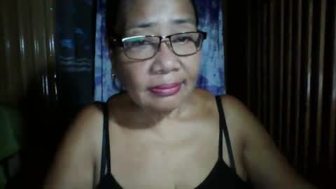 Snapshot of rosebelle66 chatting on 10.11.25 rosebelle66 online show from 10.11.25