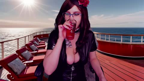 Rosebloom online show from 01.30.25