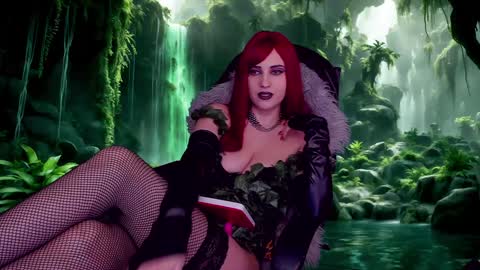 Rosebloom online show from 02.01.25