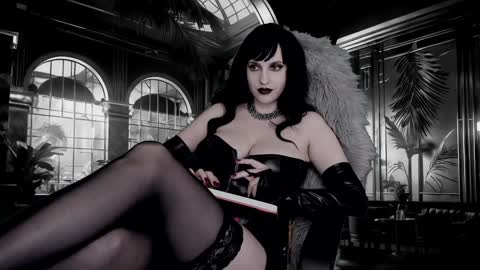 Rosebloom online show from 02.08.25