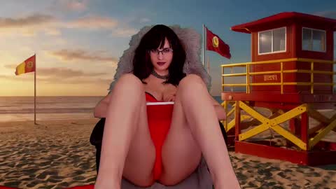 Rosebloom online show from 02.21.25