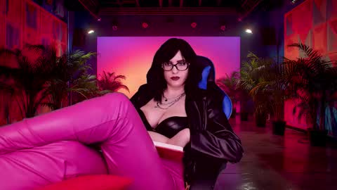 Rosebloom online show from 10.11.25