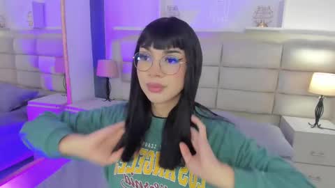 Rose online show from 02.15.25