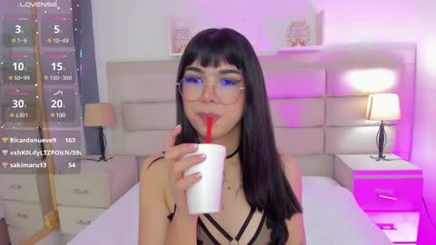 Rose online show from 02.22.25