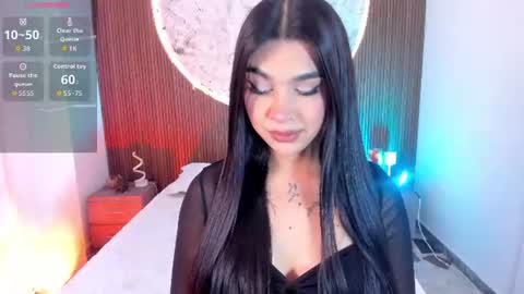 Rose online show from 06.12.26