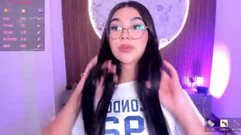 Rose online show from 07.12.26