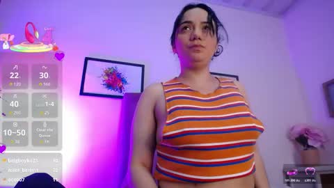 ROSE online show from 03.04.26