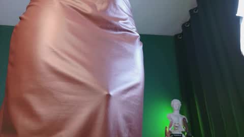 rosedelic online show from 11.06.25