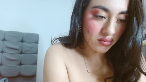 Snapshot of roseechannel chatting on 12.24.24 Rosee Channel online show from 12.24.24