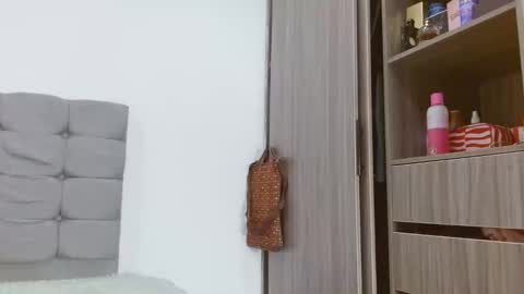 Snapshot of roseechannel chatting on 03.07.25 Rosee Channel online show from 03.07.25