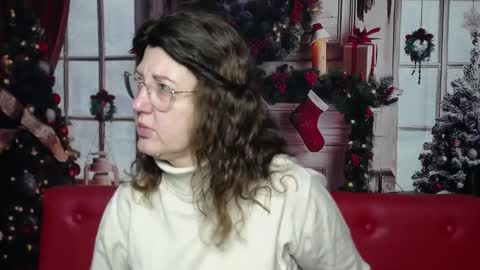 RoseHille online show from 12.21.25