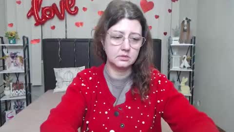 RoseHille online show from 01.17.26