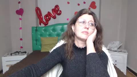 RoseHille online show from 02.17.26