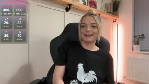 rose97 online show from 05.12.26