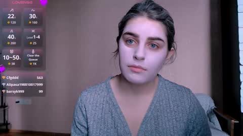 Rose online show from 10.28.25