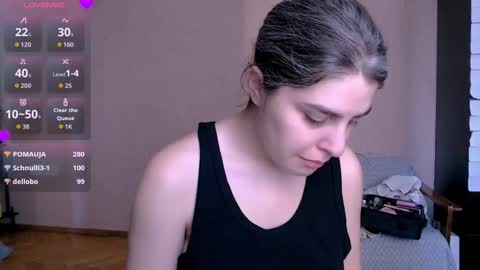 Rose online show from 11.03.25