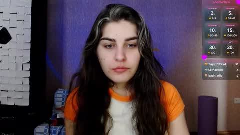 Rose online show from 01.10.26