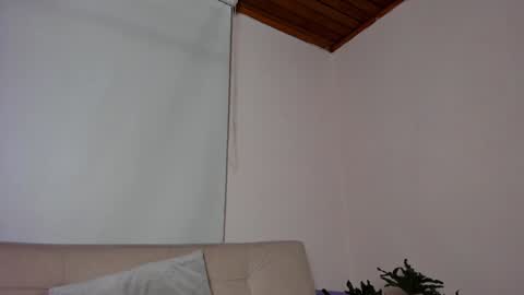 Lyla OF roselinedior online show from 01.03.25