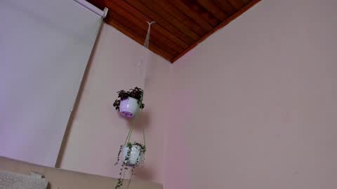 Lyla OF roselinedior online show from 01.26.25