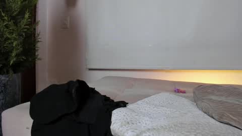 Lyla OF roselinedior online show from 01.27.25