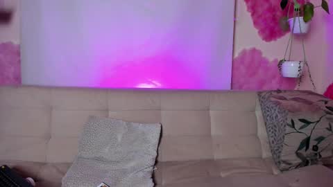 Lyla OF roselinedior online show from 02.17.25