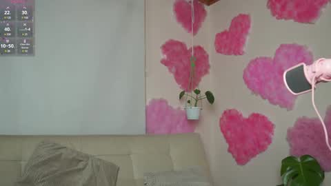 Lyla OF roselinedior online show from 03.03.25