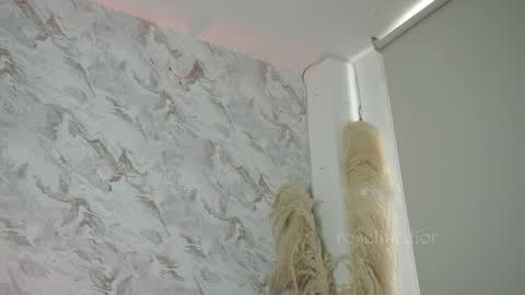 Lyla OF roselinedior online show from 11.23.25