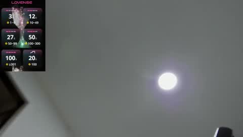 roselyn online show from 01.13.26