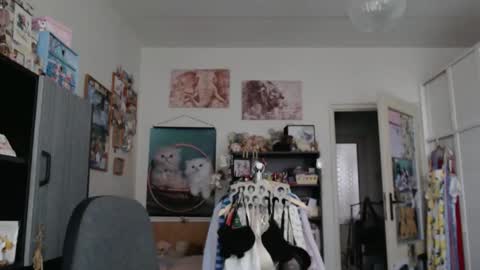 Rose online show from 11.14.25