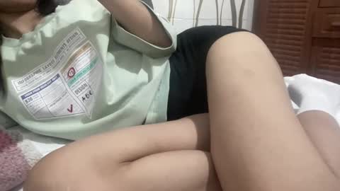 Snapshot of rosemae07 chatting on 11.05.25 rosemae07 online show from 11.05.25