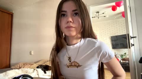 Rosa online show from 03.18.26