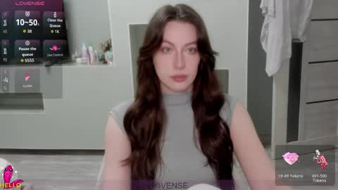 Julia online show from 05.23.26