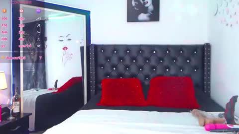 Snapshot of roseramiirez chatting on 10.08.25 roseramiirez online show from 10.08.25