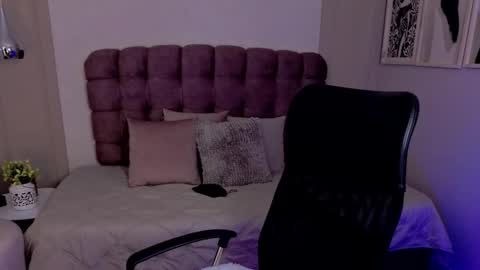 Snapshot of rosetaylorla chatting on 03.20.26 Rose Taylor online show from 03.20.26